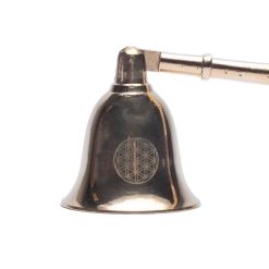 Spegni candela Fiore della vita