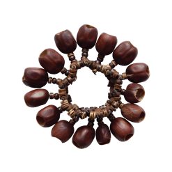 Bracelet shaker Kemiri