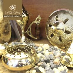 Accessori per incensi