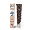 Palo santo e yagra bastoncini di incenso - sagrada madre