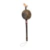 Shaman Rattle - Peruviano Shipibo - Small