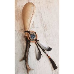 Shamanshaker Roebuck M Rain