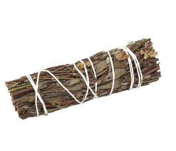 Smudge Salvia di Montagna - 10 cm