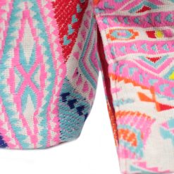 Alternative view of Borse Kathmandu - Alba - Fucsia