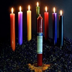 Candela Planetaria Di Marte