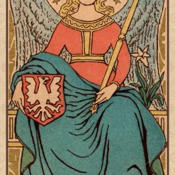 I Tarocchi Simbolici di Wirth Kit - 03