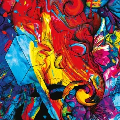 Santa Muerte Oracle - 02