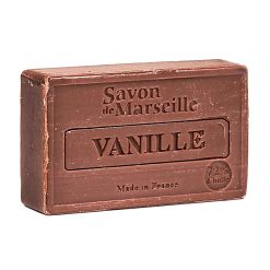 Sapone rettangolare Legno di Vaniglia -- 100 g