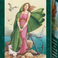 Tarocchi Lenormand - 01