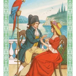 Tarocchi Lenormand - 03