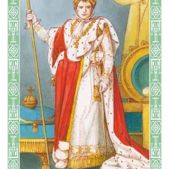 Tarocchi Lenormand - 04