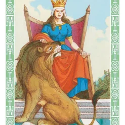 Tarocchi Lenormand - 05