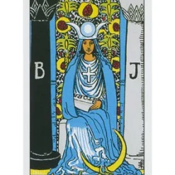 Tarocchi Rider Waite Kit - 03