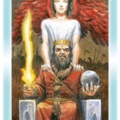 Tarocchi degli Angeli - 05