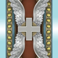 Tarocchi degli Angeli - 06