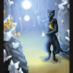 Tarocchi dei Gatti Neri - 02