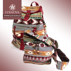 Zainetti e Borse Nepalesi