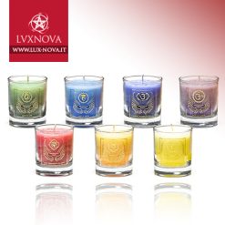 Candele degli Arcangeli