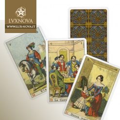 Oracoli e altre Carte