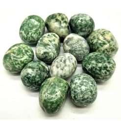 Giada Qinghai Burattata