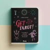 Get Tarot! UN QUADERNO PERSONALE PER LA PRATICA DEI TAROCCHI - 01