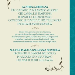 Alternative view of HERBANA. Un anno nella foresta