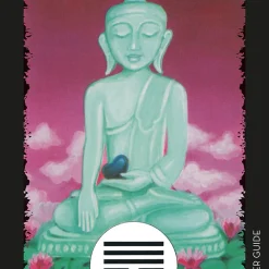 Alternative view of I-Ching of Love Oracle