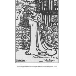 Alternative view of I Segreti dei Tarocchi Waite-Smith