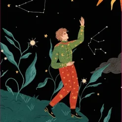 I Tarocchi Dello Zodiaco. Con 78 Carte