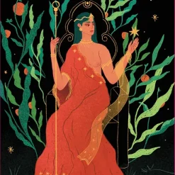 I Tarocchi Dello Zodiaco. Con 78 Carte