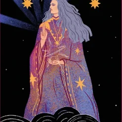 I Tarocchi Dello Zodiaco. Con 78 Carte