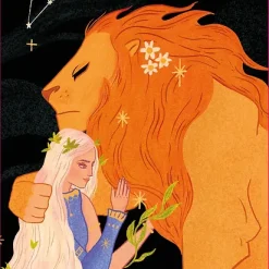 I Tarocchi Dello Zodiaco. Con 78 Carte