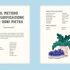 Alternative view of I cristalli dei 7 chakra. Trova il tuo equilibrio con le pietre