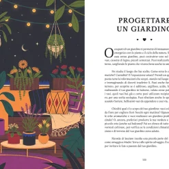 Alternative view of Il giardino segreto della strega