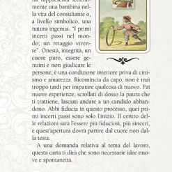 Alternative view of Lenormand per Tutti