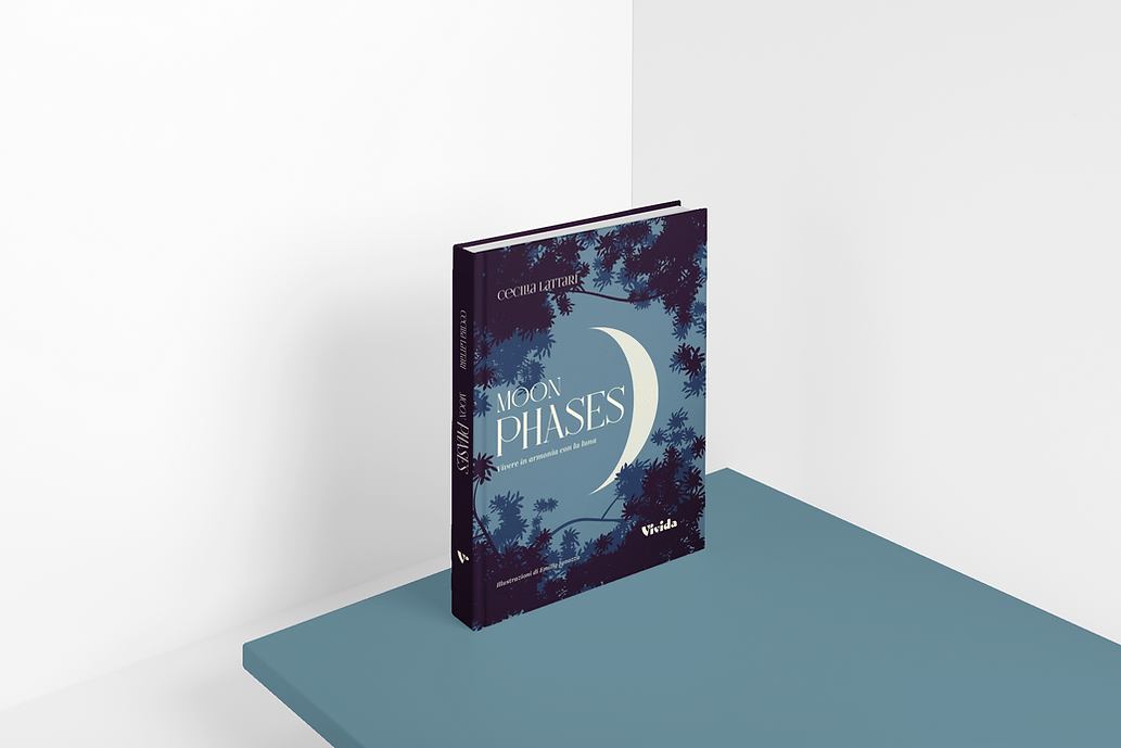 Moon Phases. Vivere in armonia con la luna - immagine 6