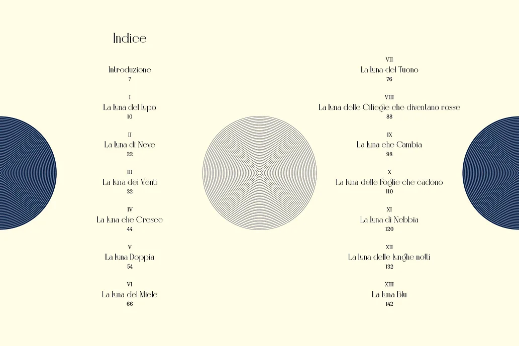 Moon Phases. Vivere in armonia con la luna - immagine 5
