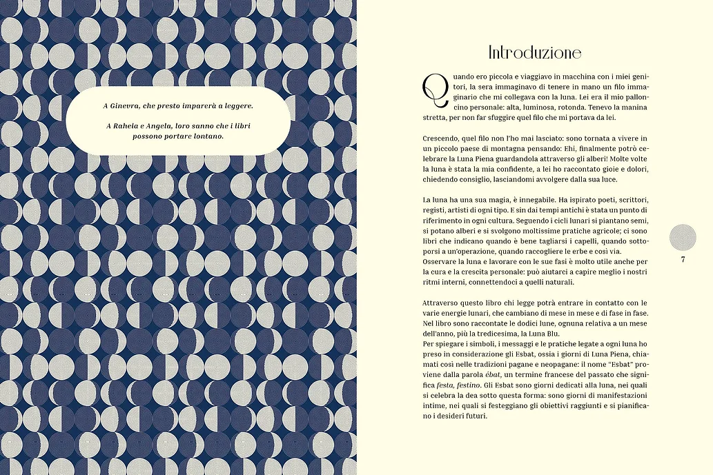 Moon Phases. Vivere in armonia con la luna - immagine 4