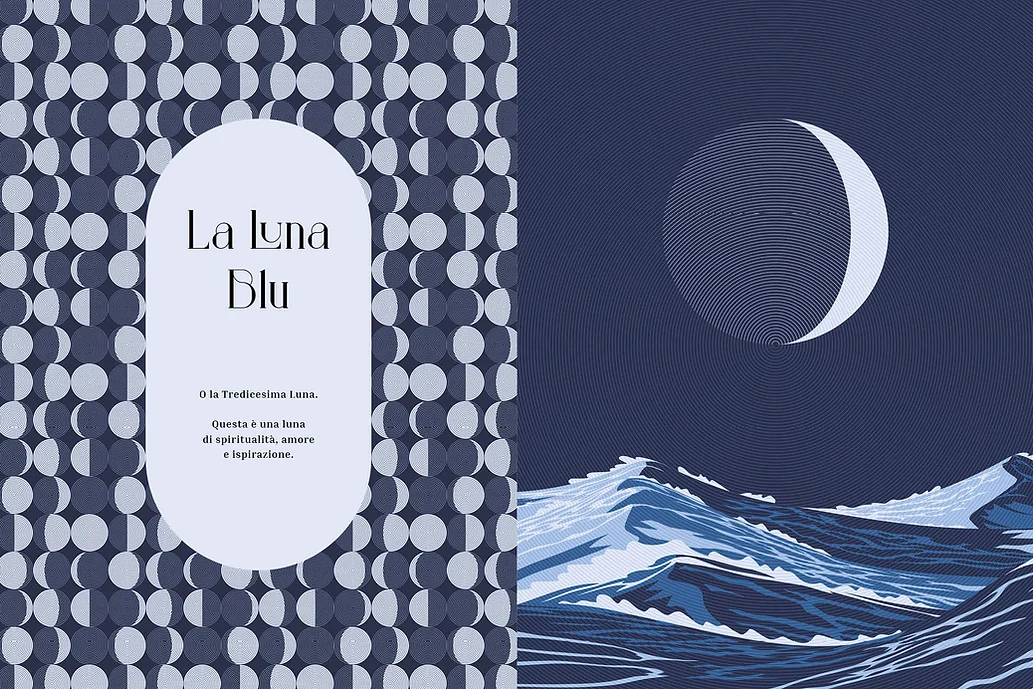 Moon Phases. Vivere in armonia con la luna - immagine 11