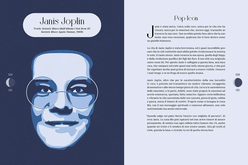 Moon Phases. Vivere in armonia con la luna - immagine 10