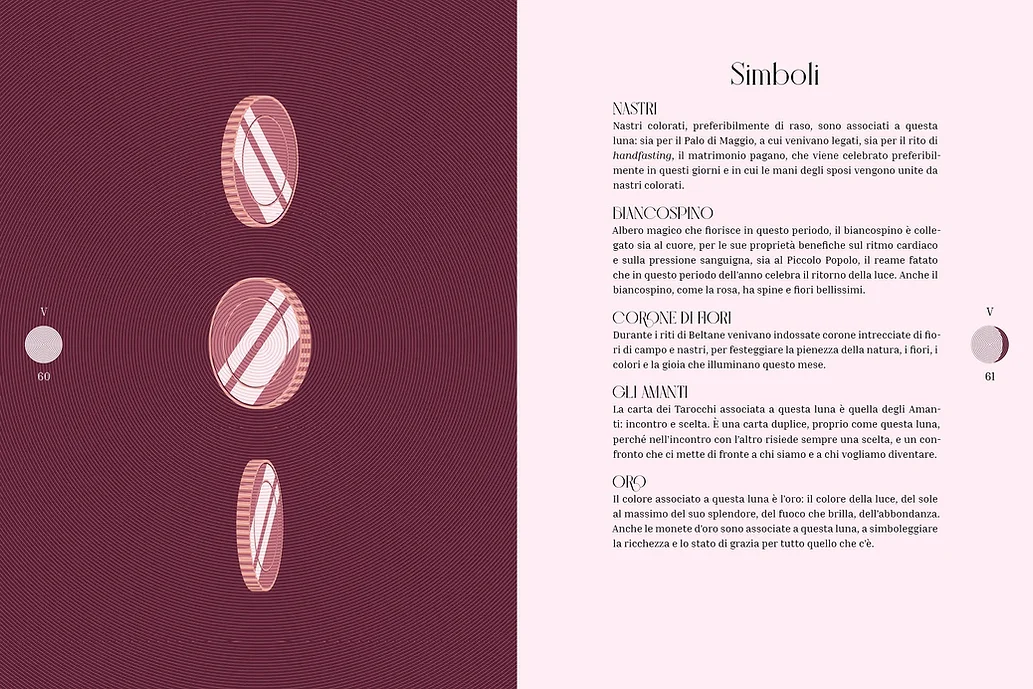 Moon Phases. Vivere in armonia con la luna - immagine 7