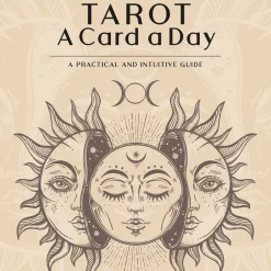 Alternative view of Tarocchi: una carta al giorno