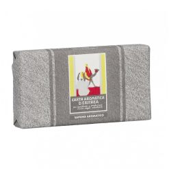 Sapone Aromatico D’Eritrea 100 Gr.