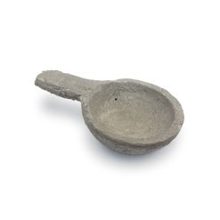 Bruciatore incenso in cemento sagrada madre - piccolo-2