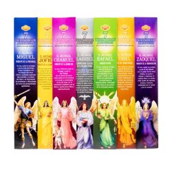 Incensi 7 Arcangeli - 02