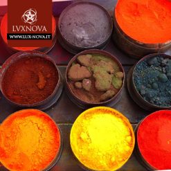 Sali e Polveri esoteriche