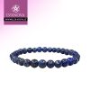Bracciale Lapislazzuli AA - 6 Mm