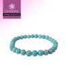 BR-TURH6 Bracciale Turchenite A - 6mm
