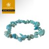 Braccialetto in chips di Turchenite