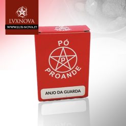 Polvere esoterica magica - Anjo da Guardia- Angelo Custode